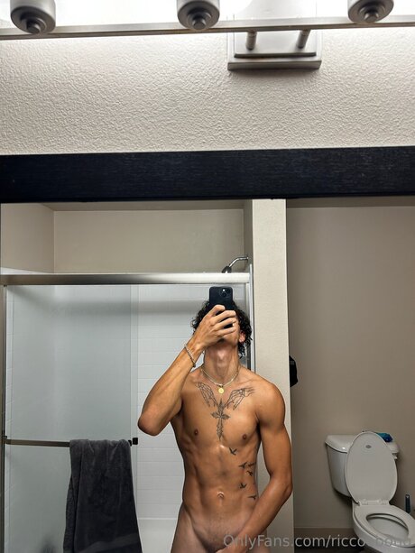 Riccoobono 独占スター 画像