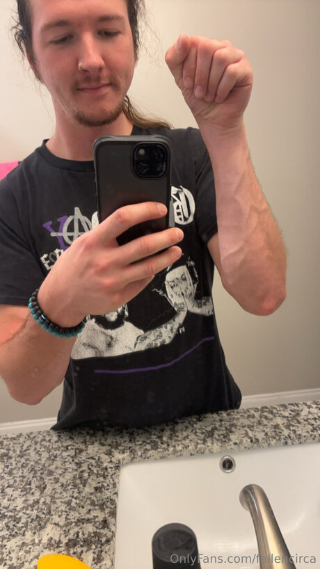 Fallencirca 高品質女優 画像