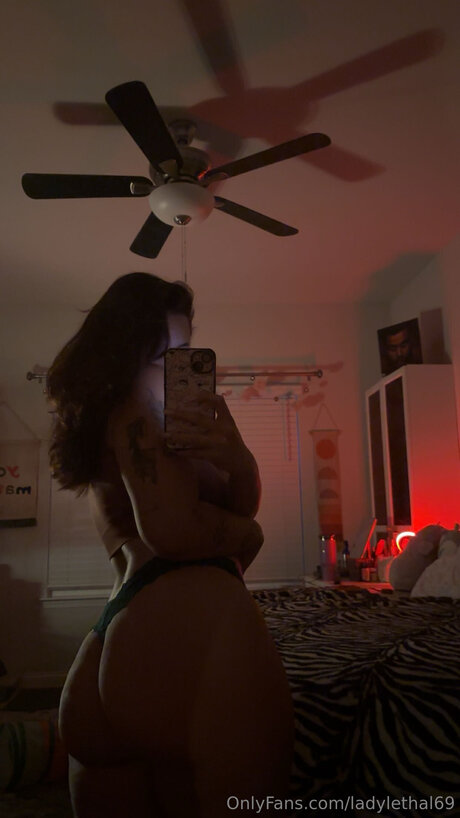 Ladylethal69 ポルノスター 素敵 アーカイブ