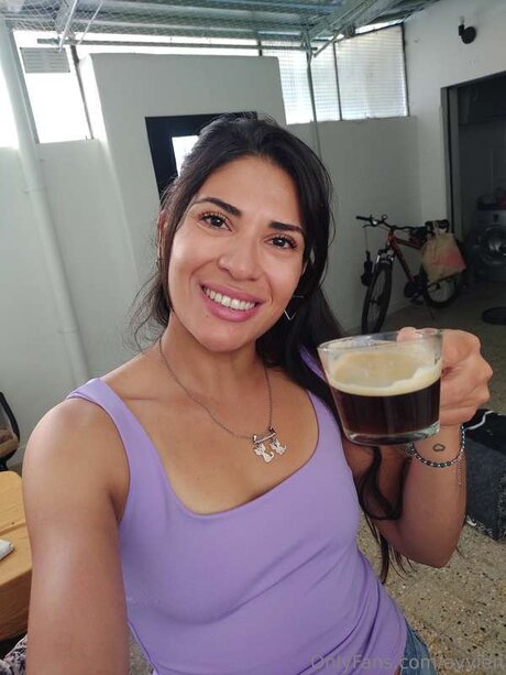 Ayylen 美しいスター 写真