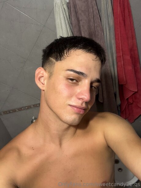 Sweetcandy22 Qs ポルノ女優 写真