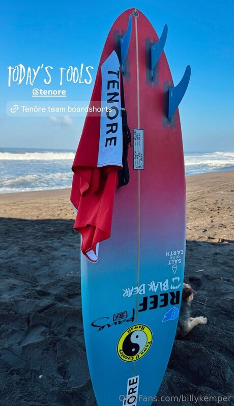 Billykemper 無料スター 写真