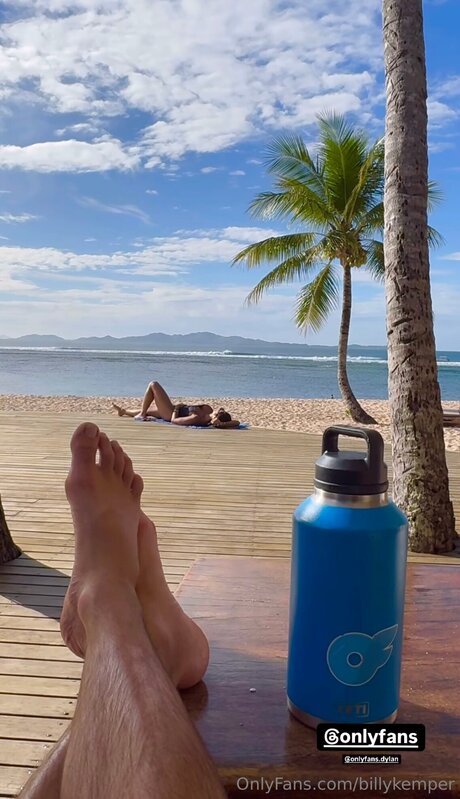 Billykemper ヌード女優 写真