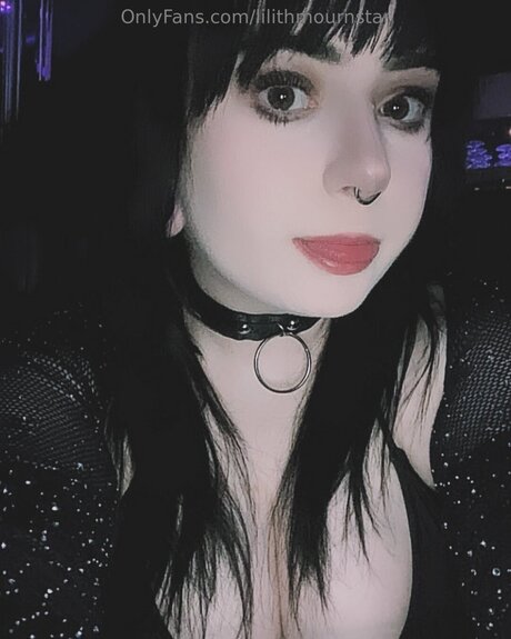 Lilithmournstar 高品質モデル 写真