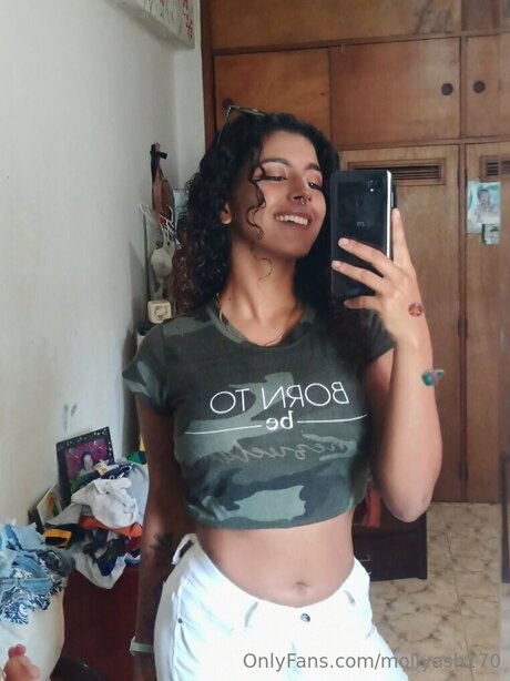 Mollyash170 セクシーなポルノスター 写真