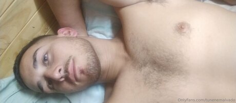 Tunenemalvado XXXモデル 画像