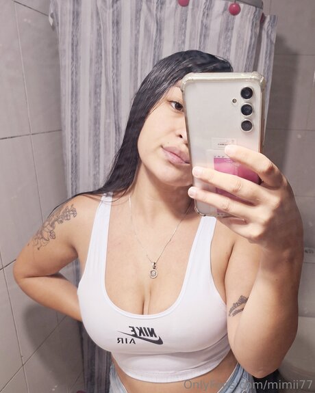 Mimii77 無料女優 写真