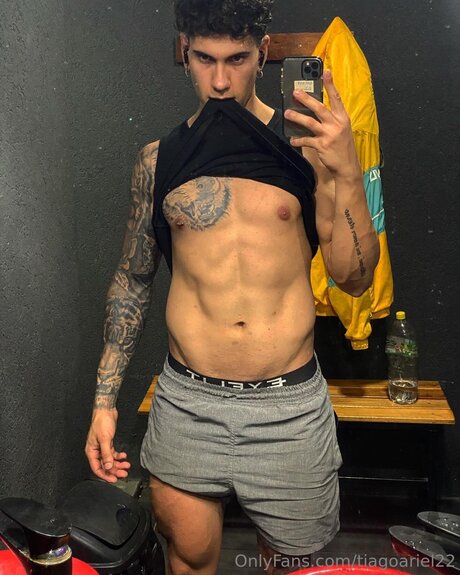 Tiagoariel22 ポルノ女優 アーカイブ