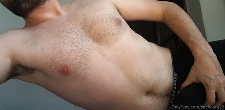 Tinchoarg22 美しいモデル 写真