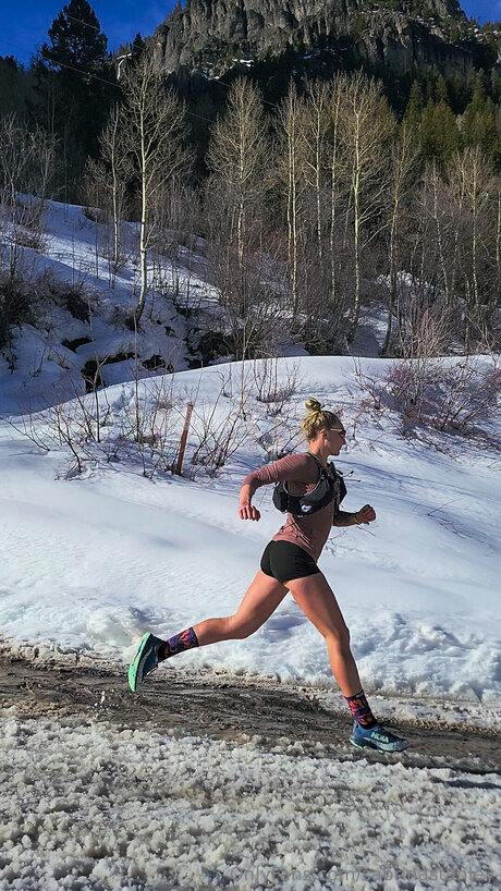 Sabrinastanley トップモデル 画像