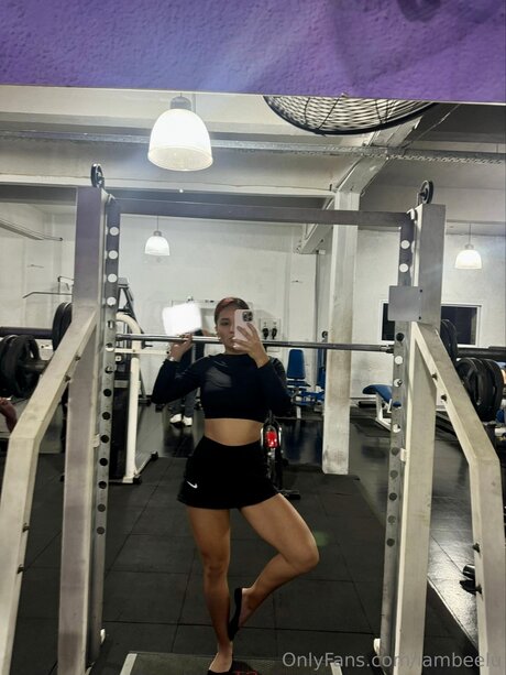 Iambellasex 美しいスター 写真