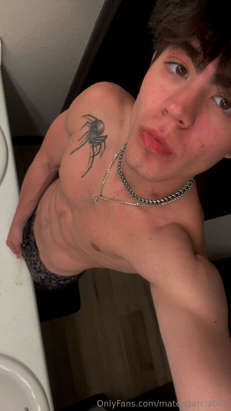 Mateogarcia001 ヌード女優 アーカイブ