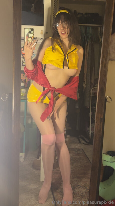 Pleasurepixxie ポルノスター xxx ギャラリー