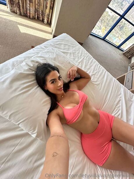 Letyvillalvazopremium かわいいポルノスター ギャラリー