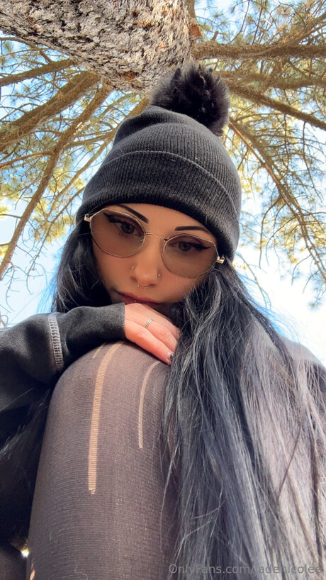 Jadelisee セックスモデル 写真