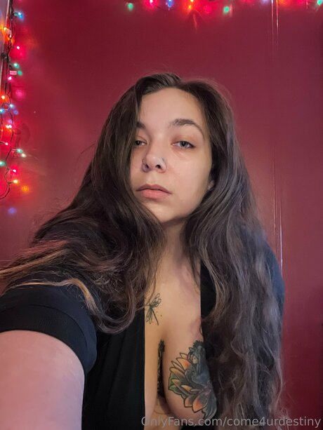 Come4urdestiny HDポルノスター 写真