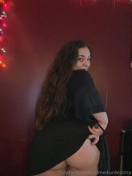 Come4urdestiny 高品質モデル 写真