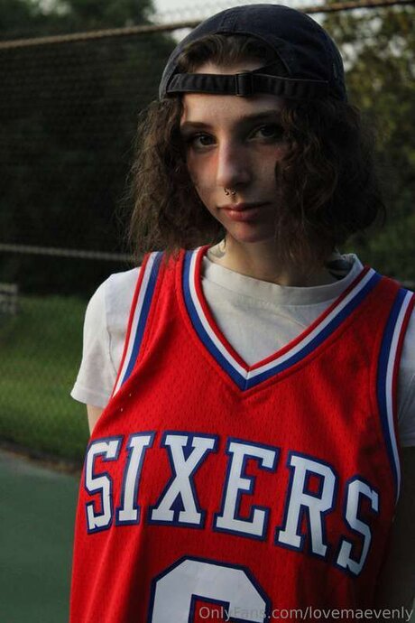 Lovemaevenly ホットスター アーカイブ