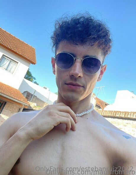 Estebanruiz2022 ポルノモデル アーカイブ