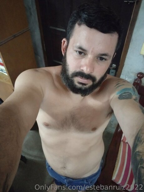 Estebanruiz2022 HD女優 写真