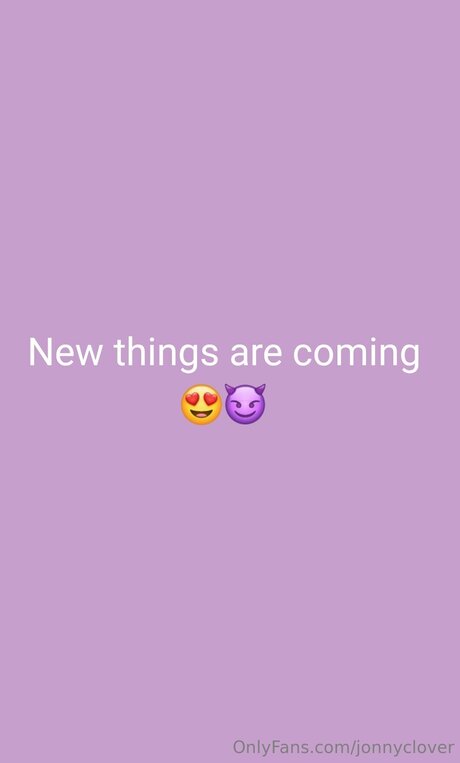 Jonnyclover 最高のモデル 写真