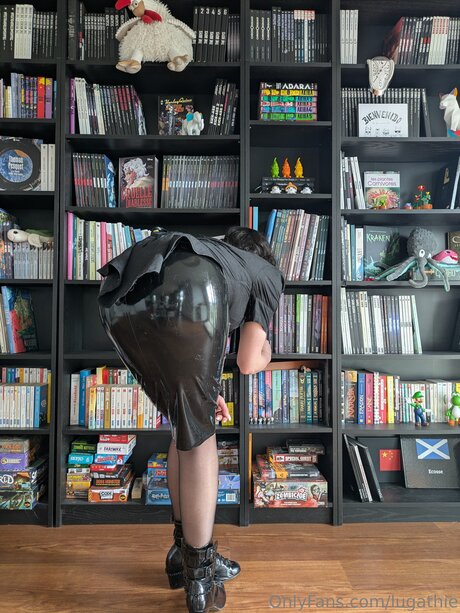 Lugathie 完璧なスター ギャラリー