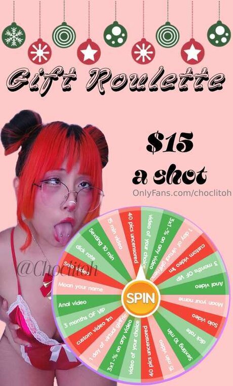 Choclitoh トップ女優 写真