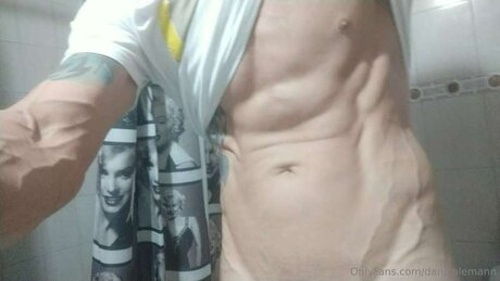 エボニートランスオンリーファンズ ホット 写真