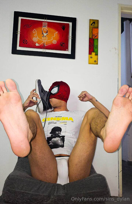 Sins Dylan セックス女優 画像