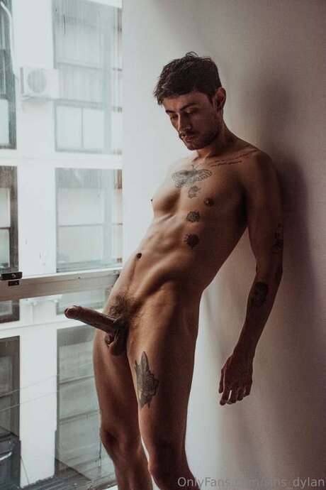 Sins Dylan ポルノスター 美しい 写真