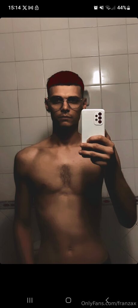 Franzax ヌード女優 ギャラリー