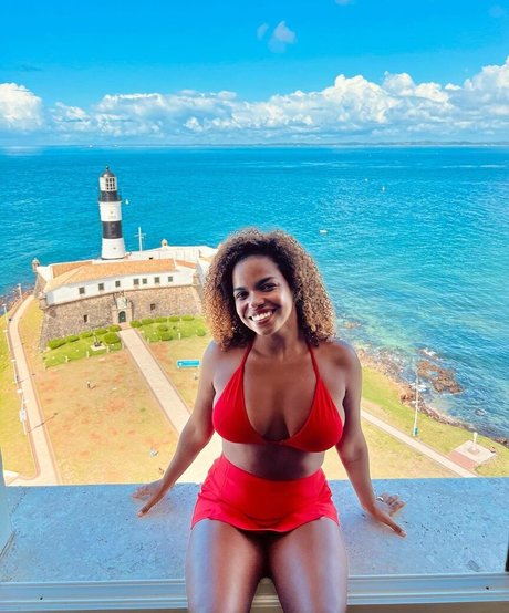 Jeniffer Nascimento 高品質のスター 写真