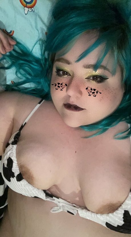 gothiccbbw トップモデル 写真