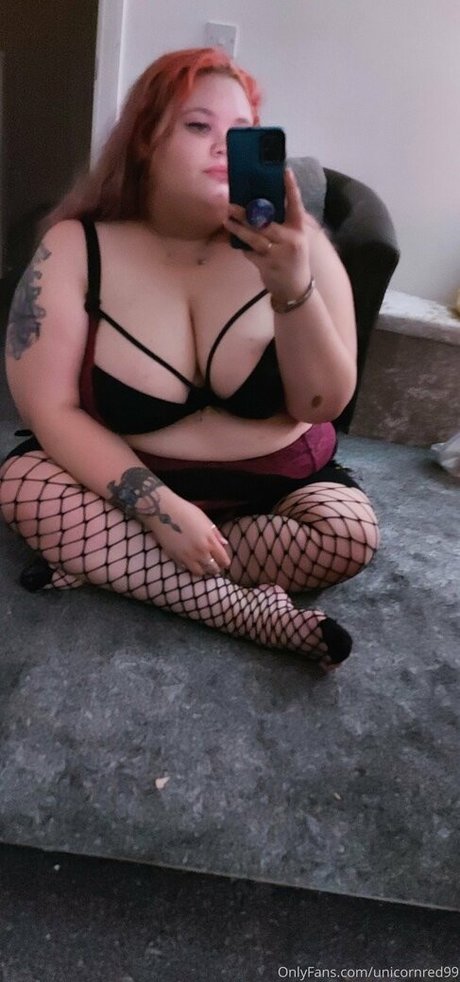 unicornred99 限定モデル 画像