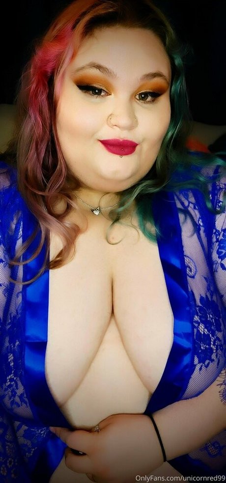 unicornred99 無料モデル 画像