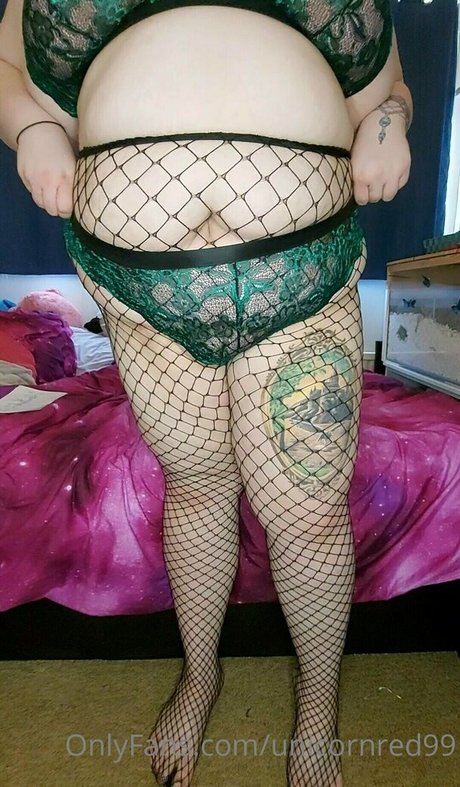 unicornred99 アートポルノスター 写真