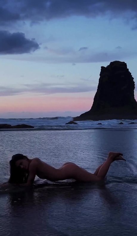 Luna Ventura かわいいスター 写真