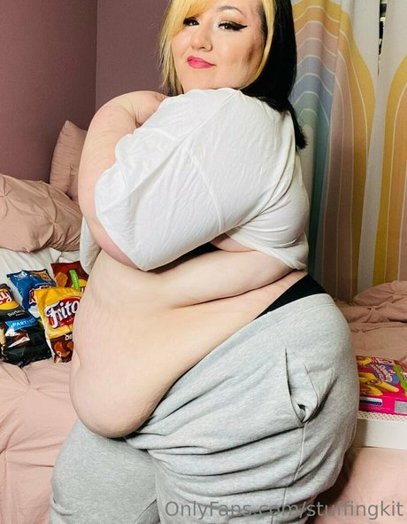 stuffingkit トップ女優 画像