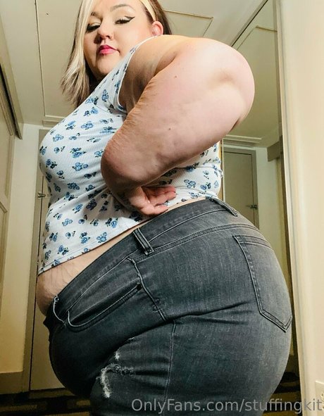 stuffingkit 素敵なスター 写真