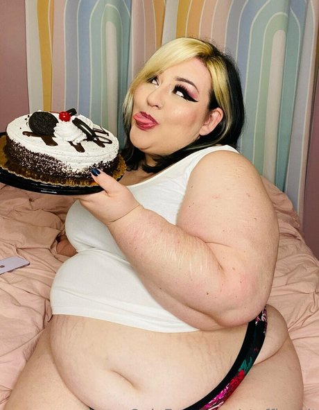 stuffingkit かわいいモデル 画像