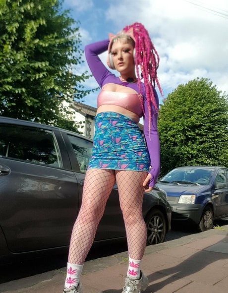 maddisonsins xxxスター 写真