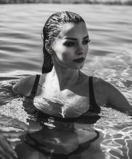 PaigeWWE スター 写真