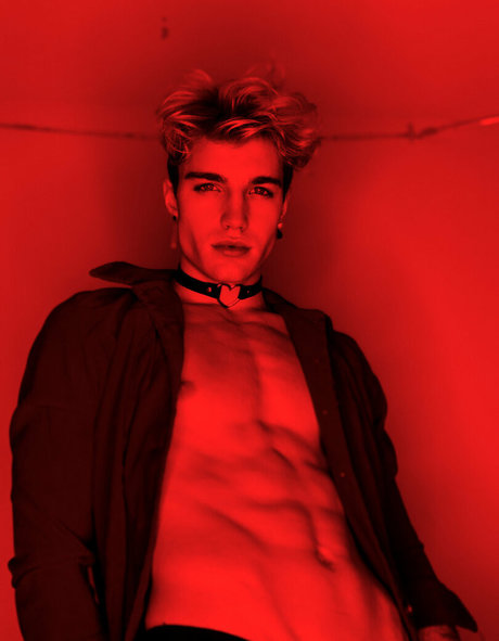 hazel hoffman トップポルノスター 画像