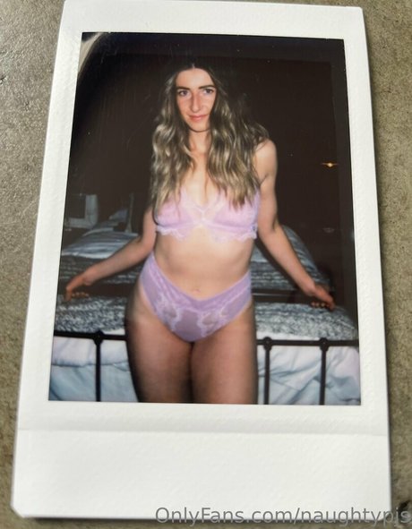 naughtypjs 素敵な女優 写真