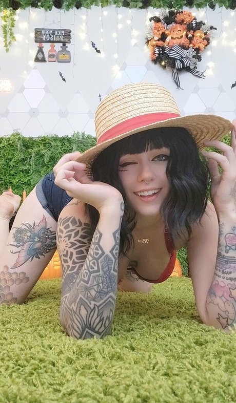 missmao ヌードスター 写真