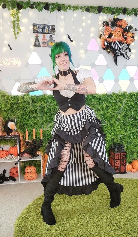 missmao 素敵なスター アーカイブ