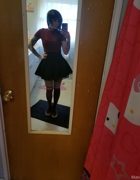 missmao xxxモデル 写真