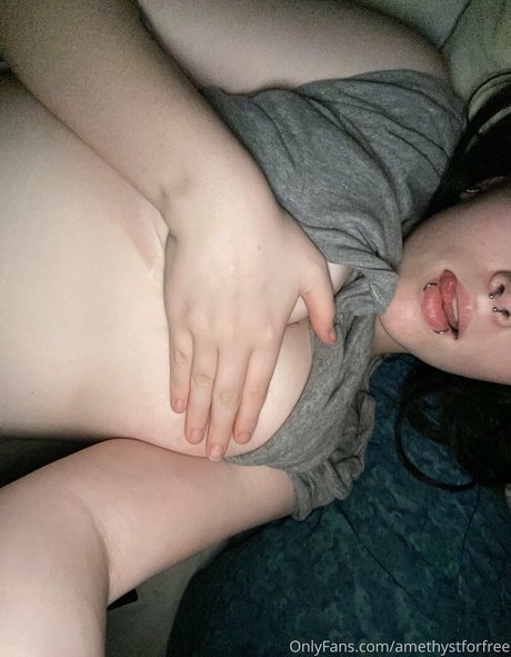 amethystforfree ポルノスター xxx 写真