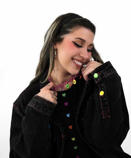 olivialopes スターセックス 画像