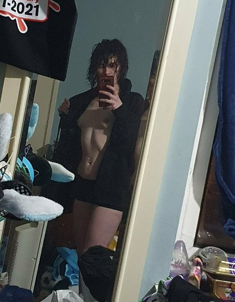 bluecandyfloss HDモデル 写真